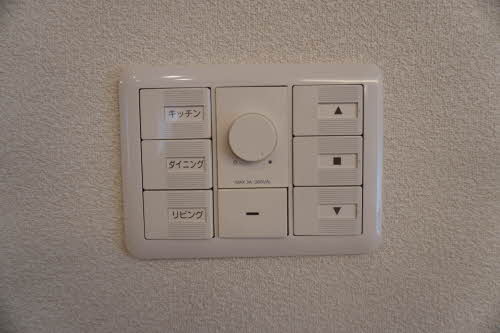 グランドアーチ姪浜　＊＊ A0101号-14