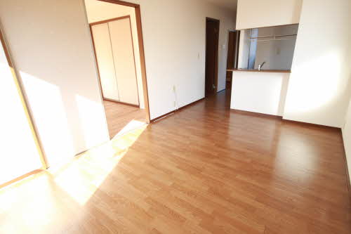 ディアス芦屋　Ａ棟 A0201号-2