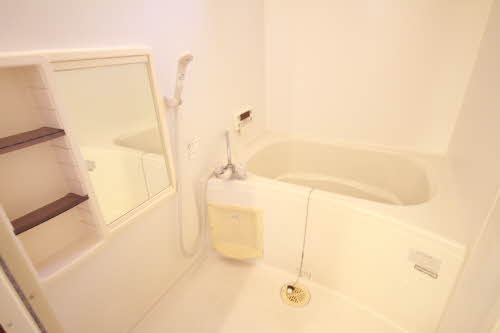 ディアス芦屋　Ａ棟 A0201号-4