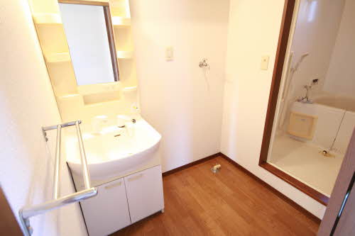 ディアス芦屋　Ａ棟 A0201号-5