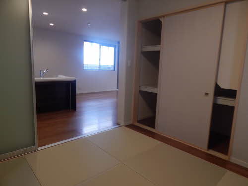 セルディーナ室見　Ａ棟　＊ A0101号-6