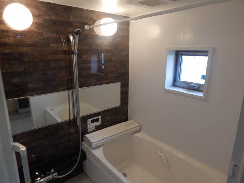 セルディーナ室見　Ａ棟　＊ A0101号-11