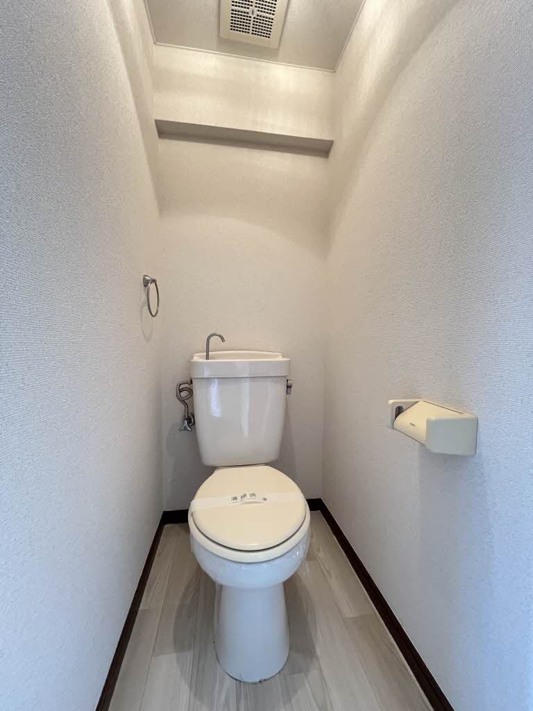 ミタカホーム１１番館 A0203号-5