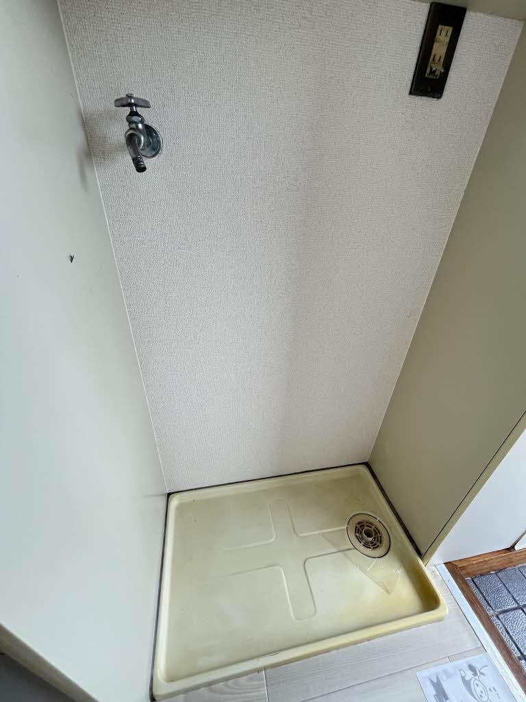 ミタカホーム１１番館 A0203号-6
