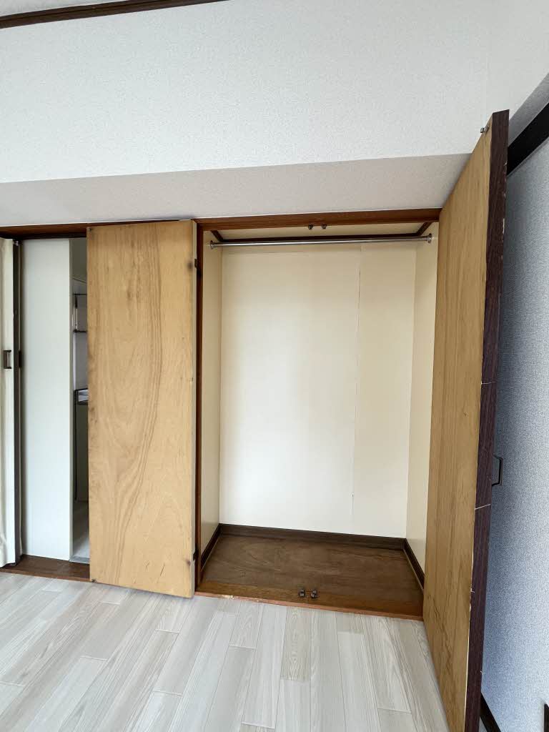 ミタカホーム１１番館 A0203号-7