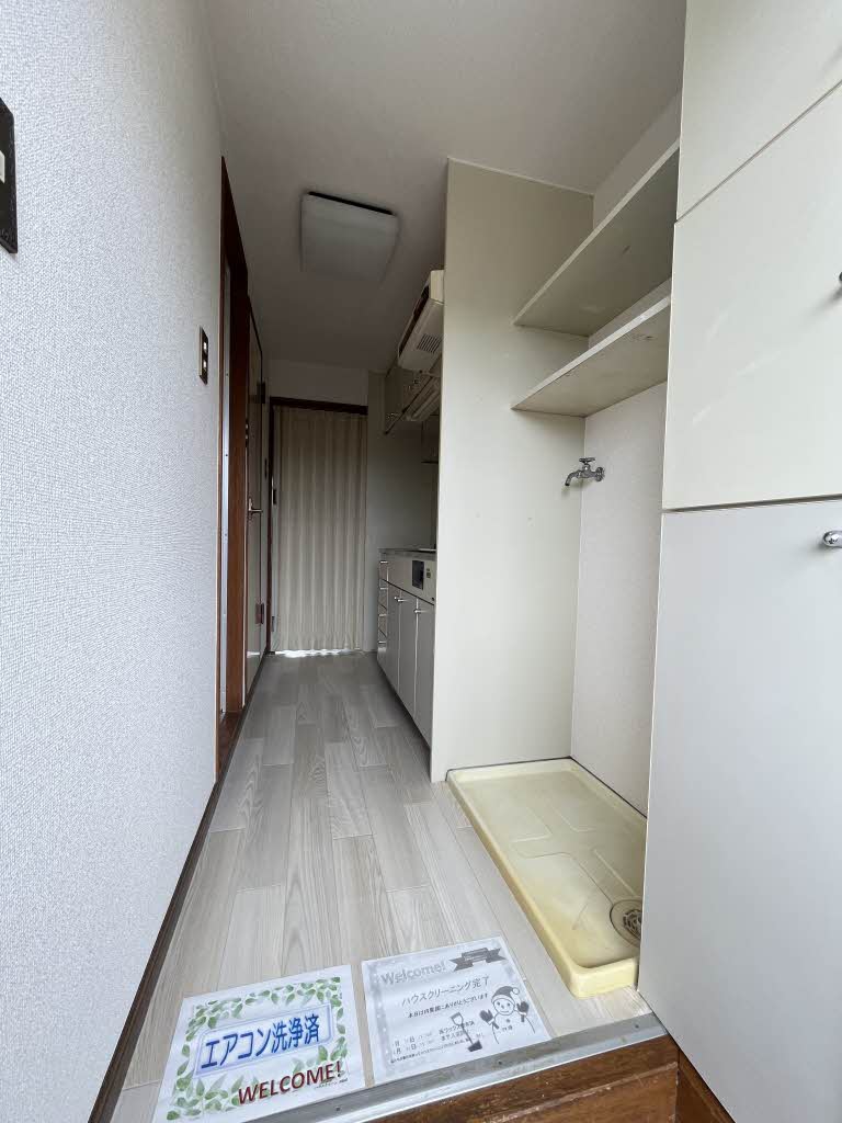 ミタカホーム１１番館 A0203号-9