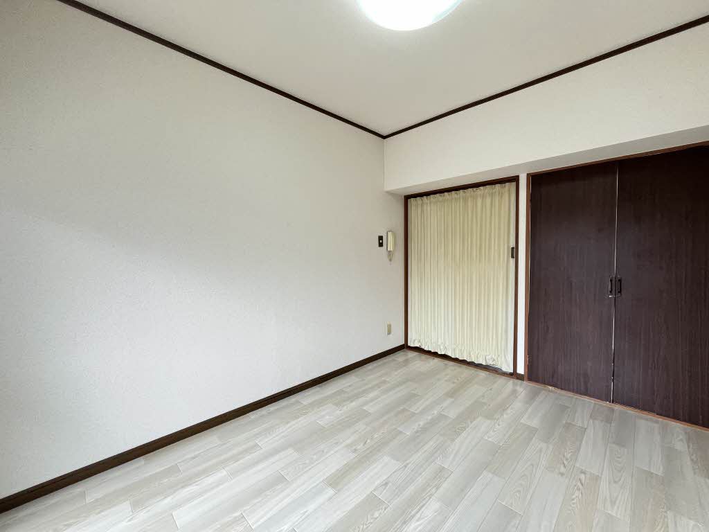 ミタカホーム１１番館 A0203号-12