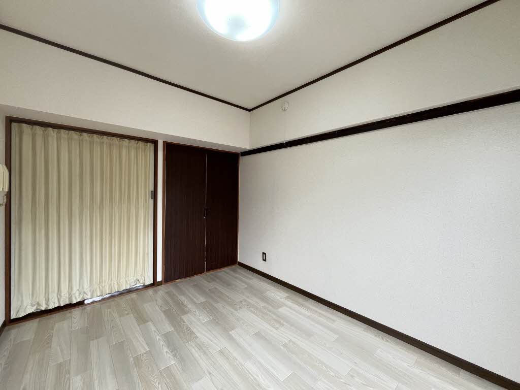 ミタカホーム１１番館 A0203号-13