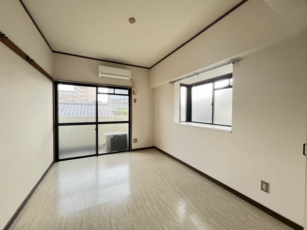 ミタカホーム１１番館 A0208号-2