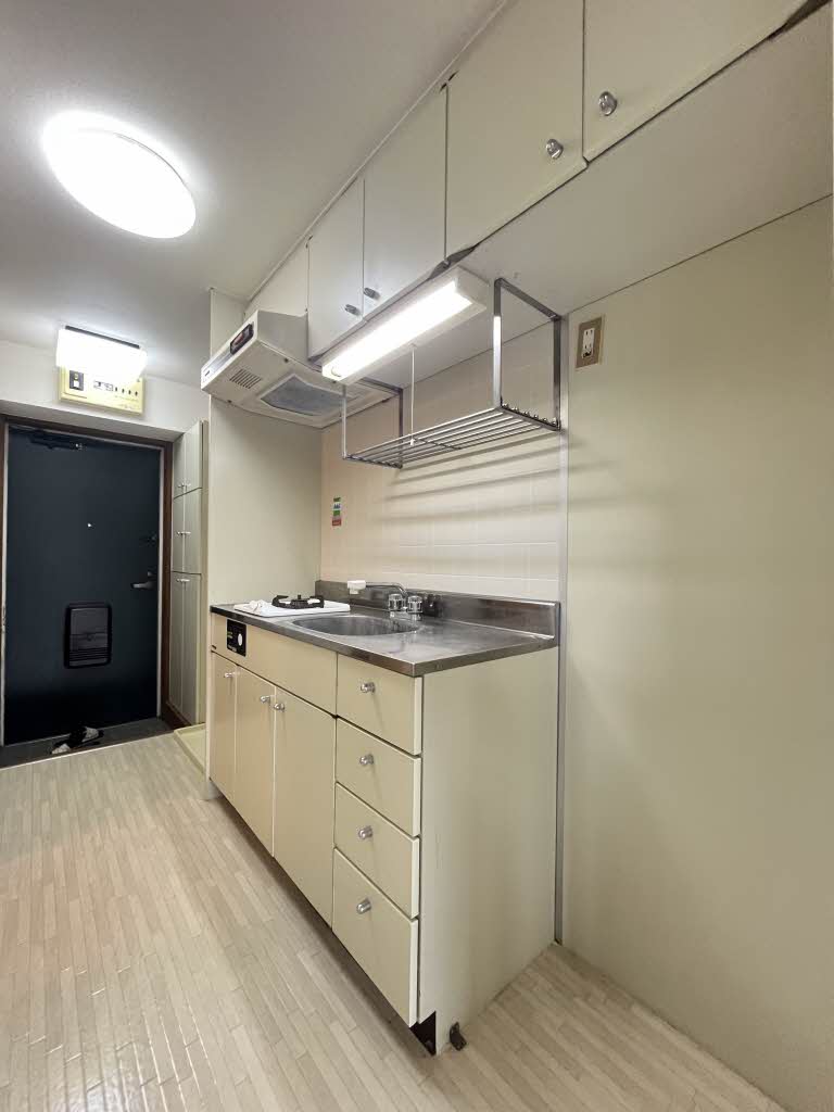 ミタカホーム１１番館 A0208号-3