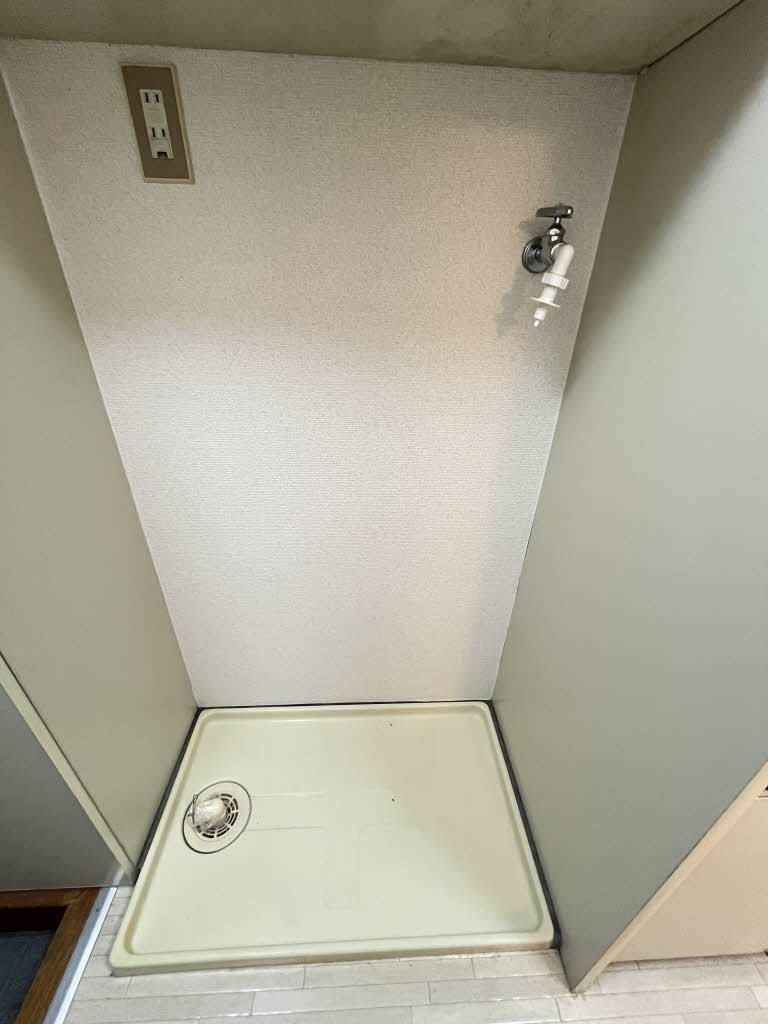 ミタカホーム１１番館 A0208号-6