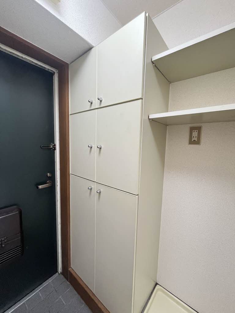 ミタカホーム１１番館 A0208号-7