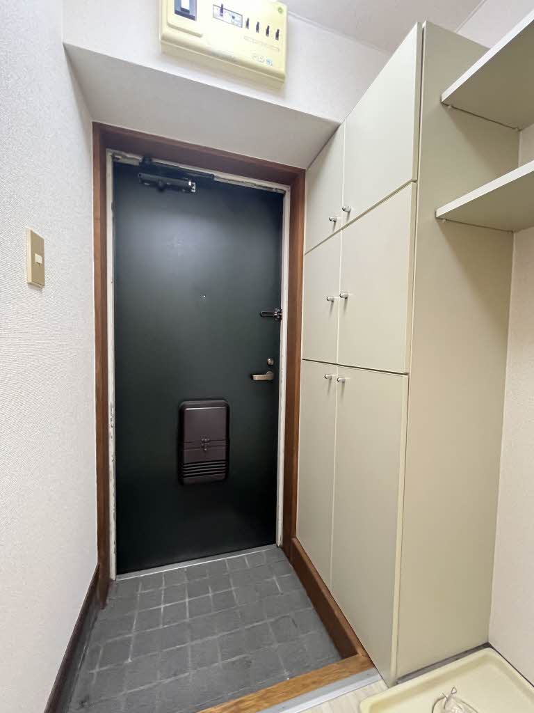 ミタカホーム１１番館 A0208号-8