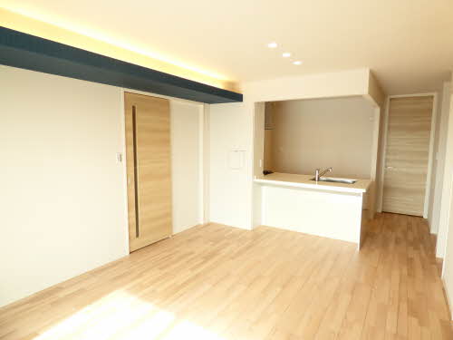 サン・ベレオ紺屋町　＊ A0301号-2