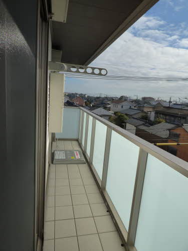 サン・ベレオ紺屋町　＊ A0301号-8