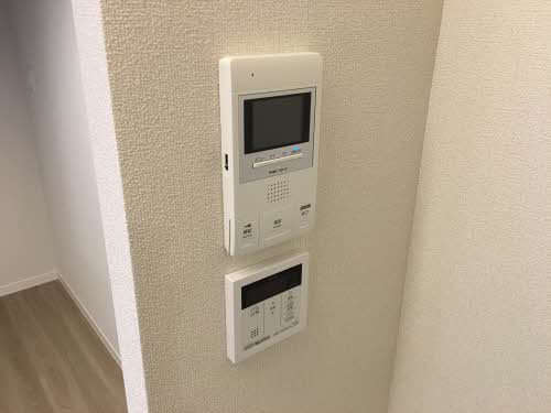 グランレジデンス　＊＊ A0101号-15