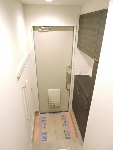 コンフォーザ　＊ A0201号-13