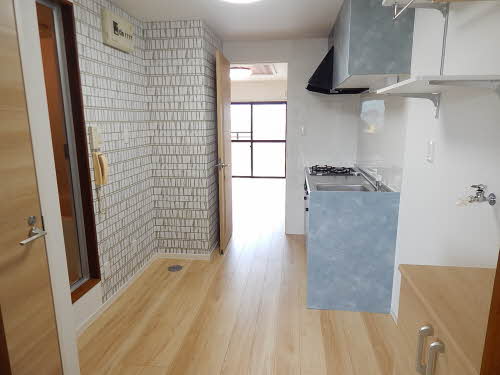 マダレンホール A0202号-8