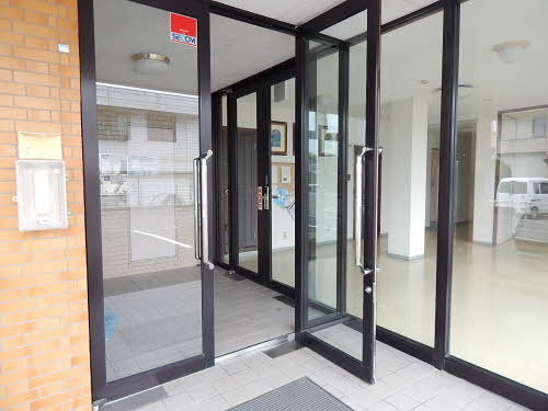 マダレンホール A0202号-11