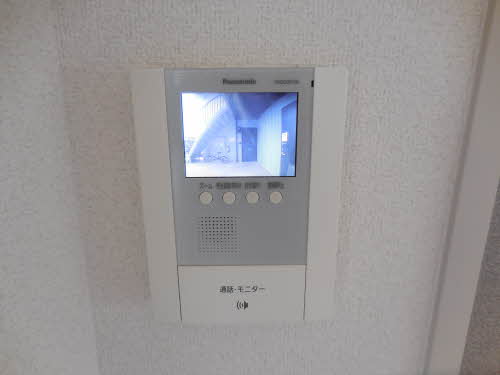 ファミール若楠 A棟 A0102号-4