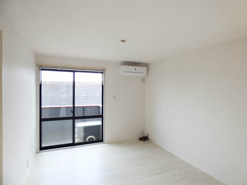 カーサパルコ　Ａ棟 A0202号-2