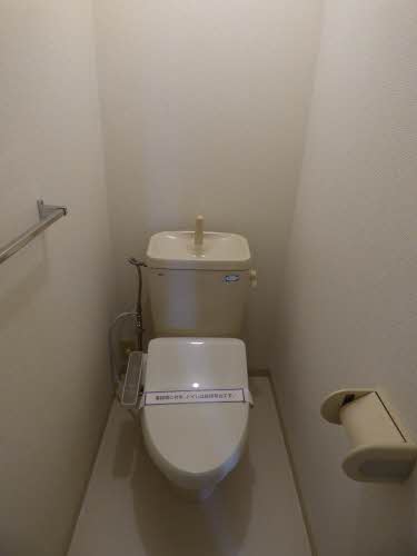 カーサパルコ　Ａ棟 A0202号-5