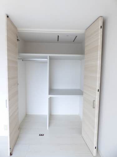 カーサパルコ　Ａ棟 A0202号-6