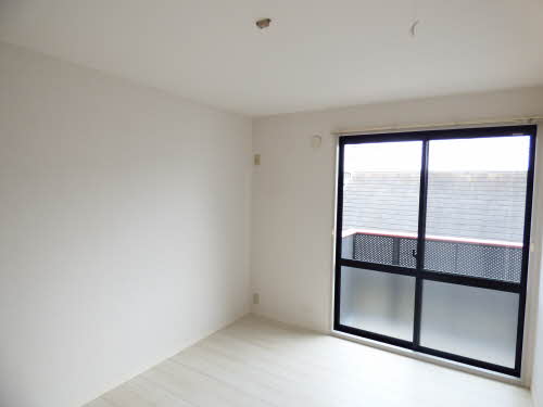 カーサパルコ　Ａ棟 A0202号-7