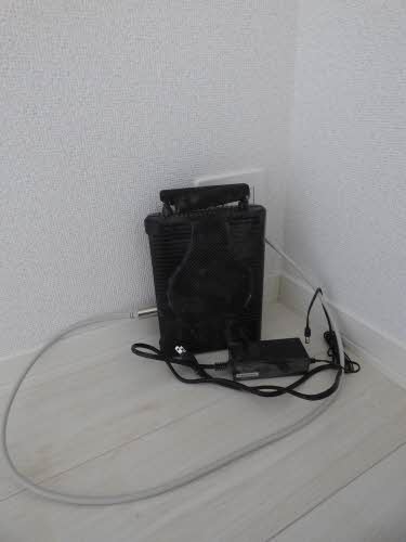 カーサパルコ　Ａ棟 A0202号-11