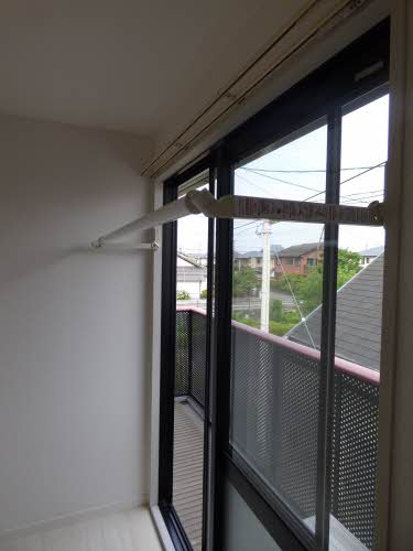 カーサパルコ　Ａ棟 A0202号-12