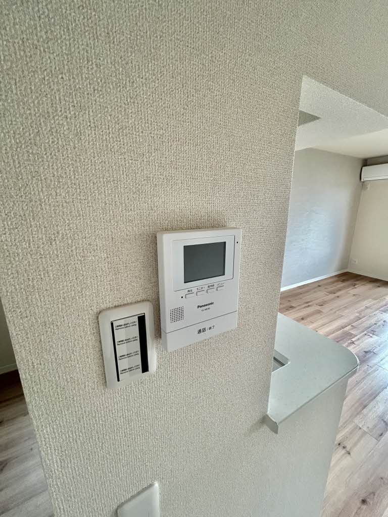カーサパルコ C棟 C0201号-11