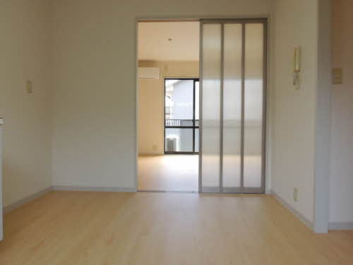 エクシードハイツ２　＊ A0202号-4