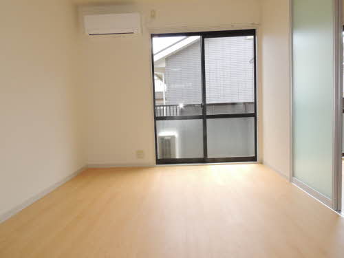 エクシードハイツ２　＊ A0202号-6