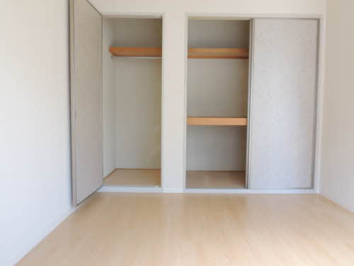 エクシードハイツ２　＊ A0202号-8