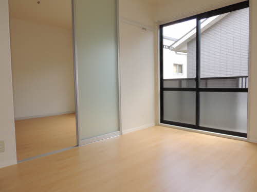 エクシードハイツ２　＊ A0202号-9