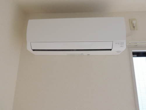 エクシードハイツ２　＊ A0202号-10