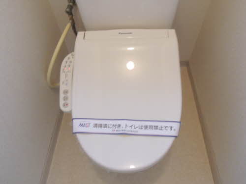 エクシードハイツ２　＊ A0202号-11