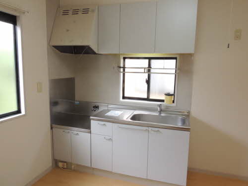 エクシードハイツ２　＊ A0202号-12