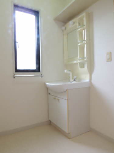 エクシードハイツ２　＊ A0202号-15