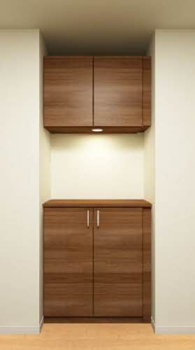 ヴォーグテラス志手 * A0102号-8