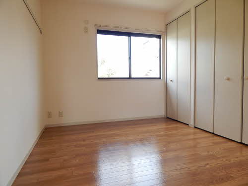 フィオーレⅠ　Ａ棟　＊＊ A0202号-4