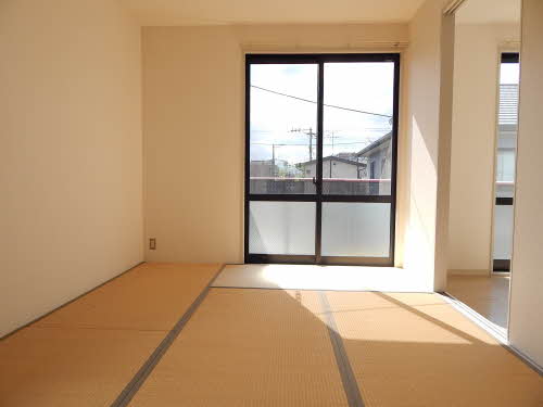 フィオーレⅠ　Ａ棟　＊＊ A0202号-5