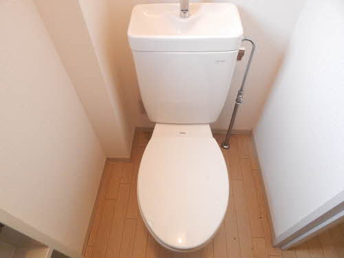 フィオーレⅠ　Ａ棟　＊＊ A0202号-9