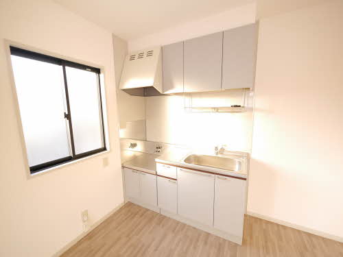 フィオーレⅠ　Ｂ棟　＊＊ B0202号-2