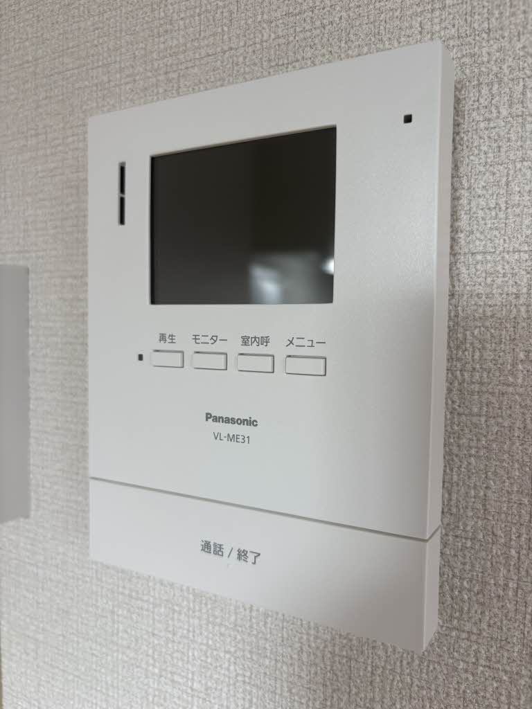 フィオーレⅠ B棟 ** B0202号-11