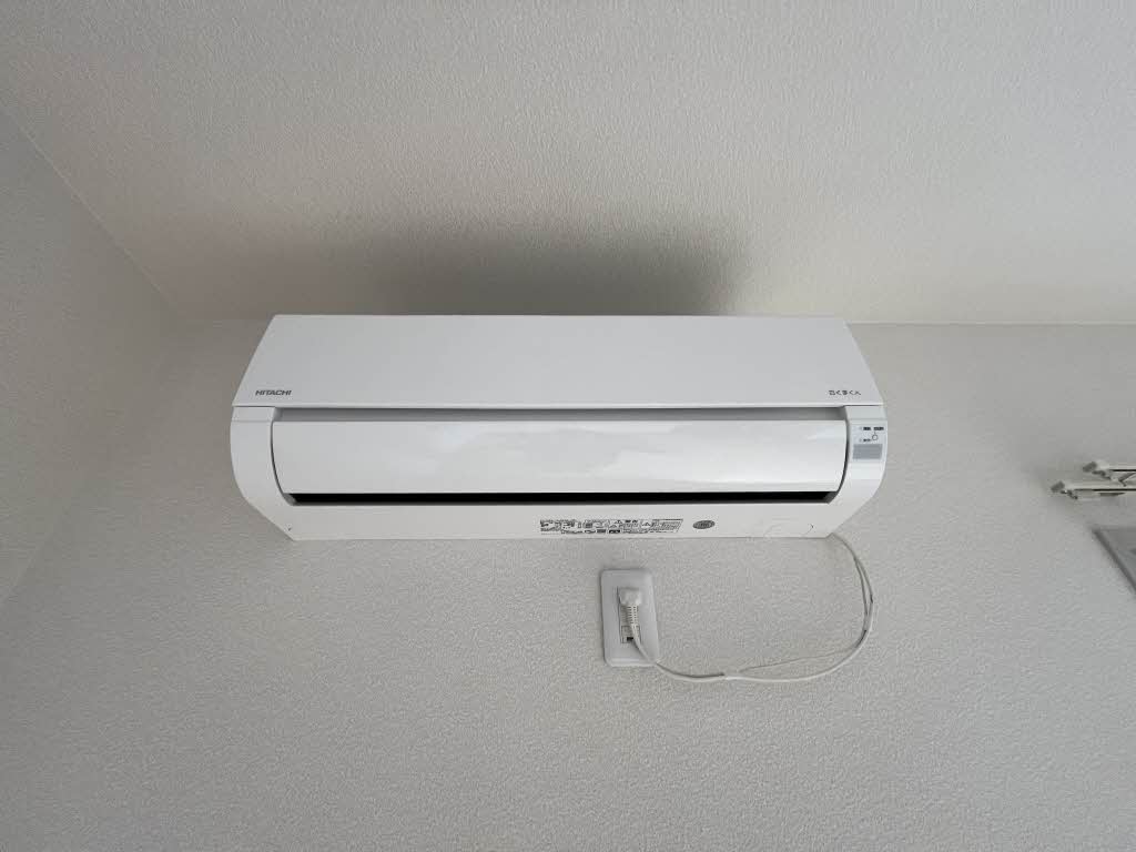 フィオーレⅡ　Ｃ棟　＊＊ C0102号-9