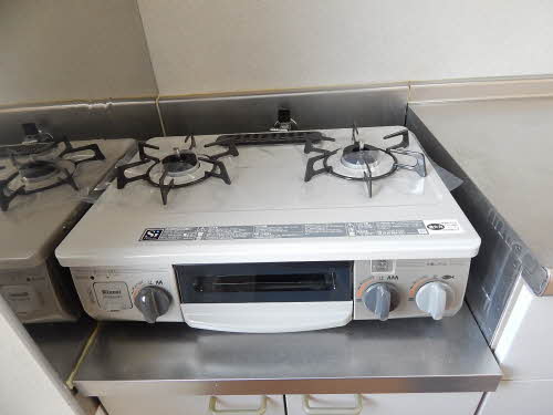 ドミール医大北　Ｂ棟 B0202号-2