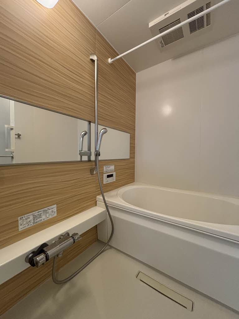 シャーメゾン城内 A0102号-4