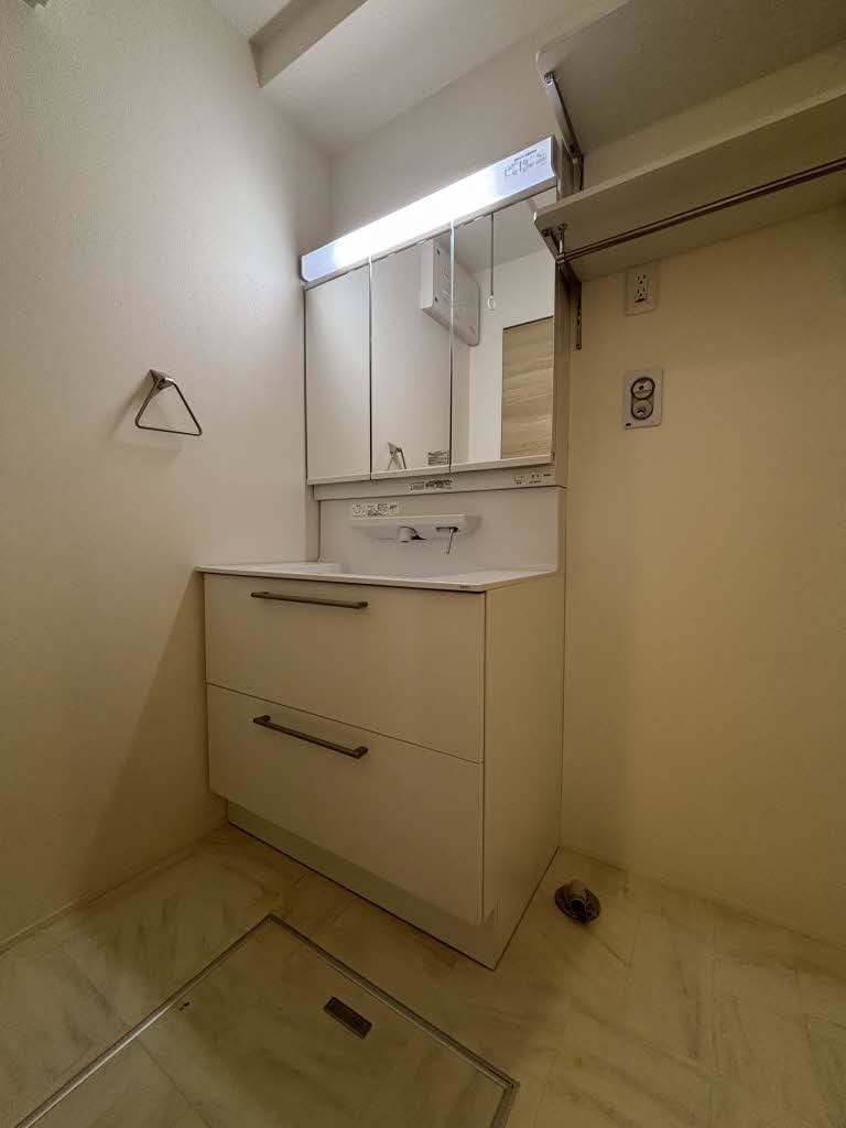 シャーメゾン城内 A0102号-5