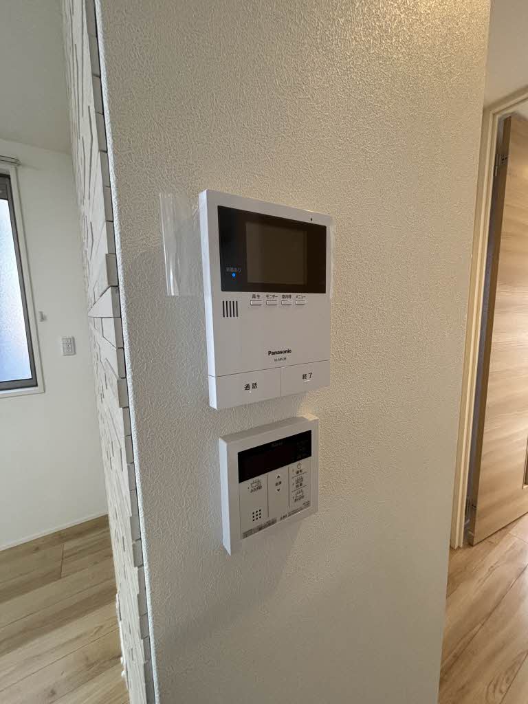 シャーメゾン城内 A0102号-8